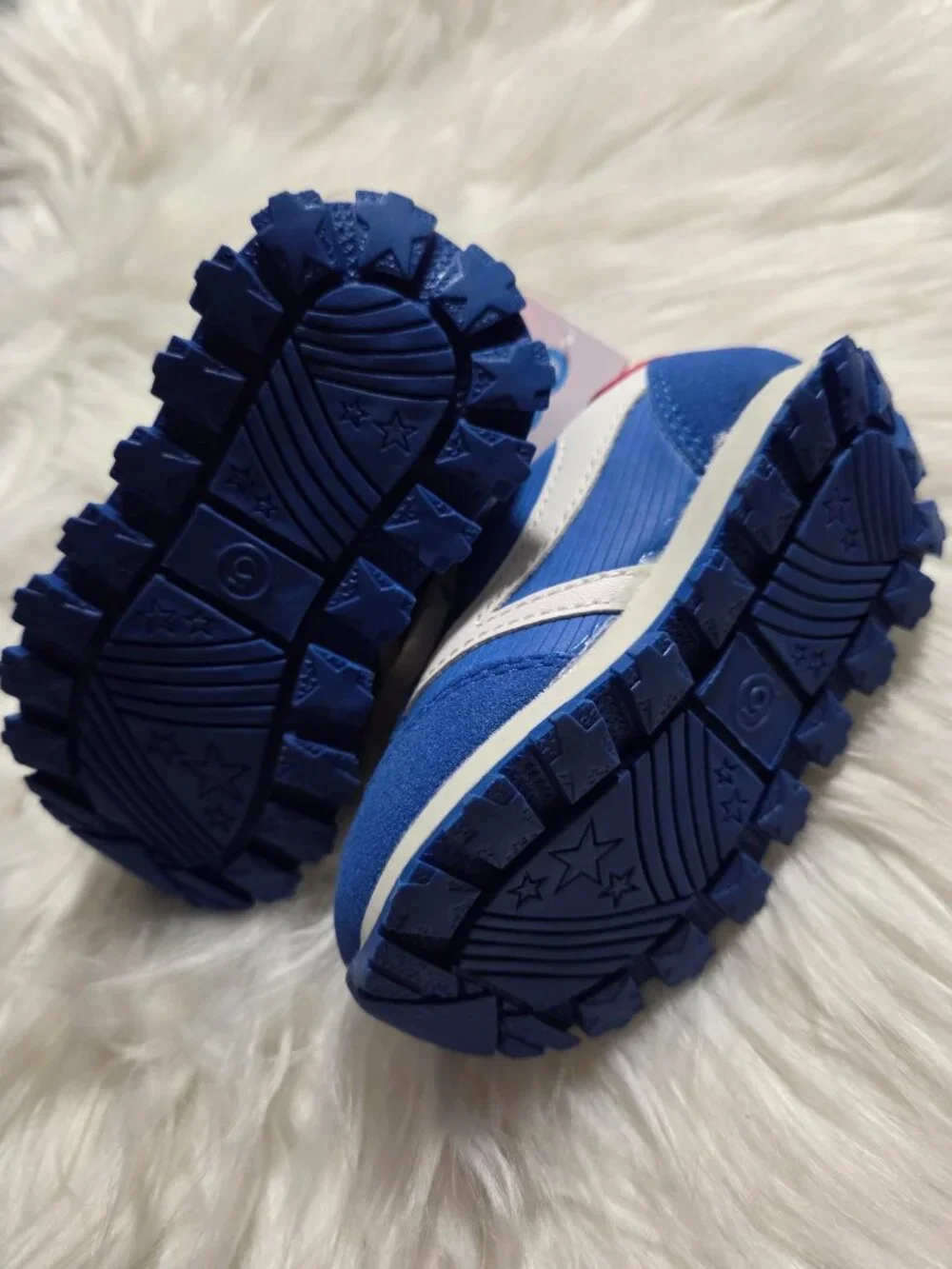 Carter's Toddler Sneakers